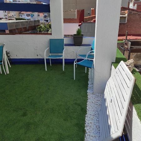 Habitacion A 15 Minutos De Barcelona Badalona Esterno foto