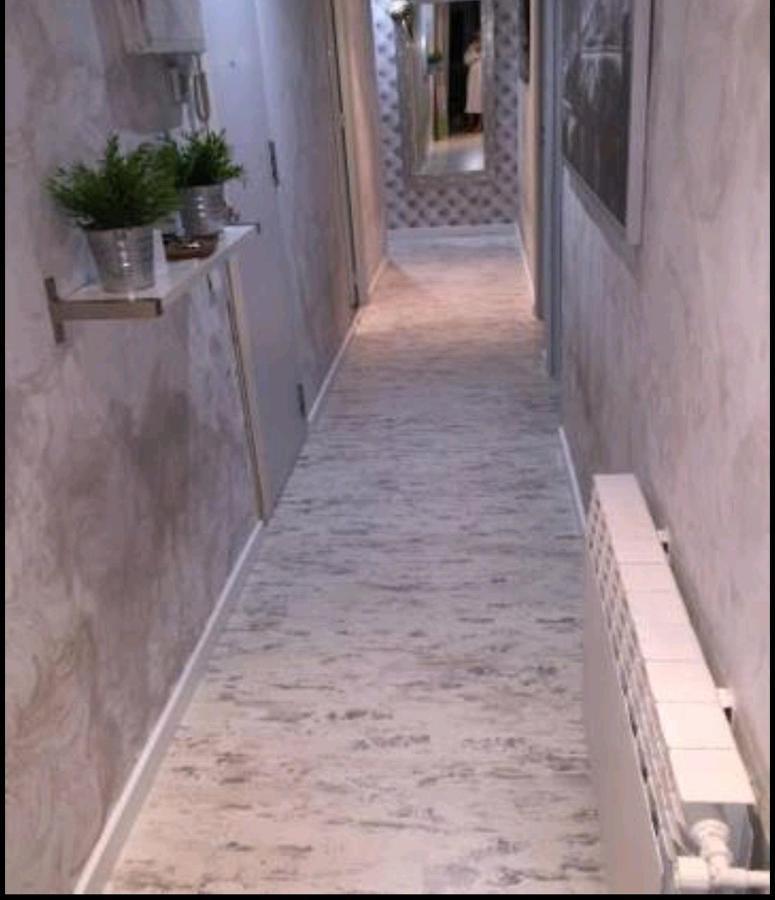 Habitacion A 15 Minutos De Barcelona Badalona Esterno foto