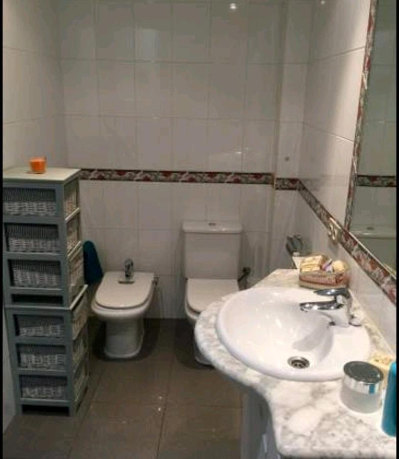 Habitacion A 15 Minutos De Barcelona Badalona Esterno foto