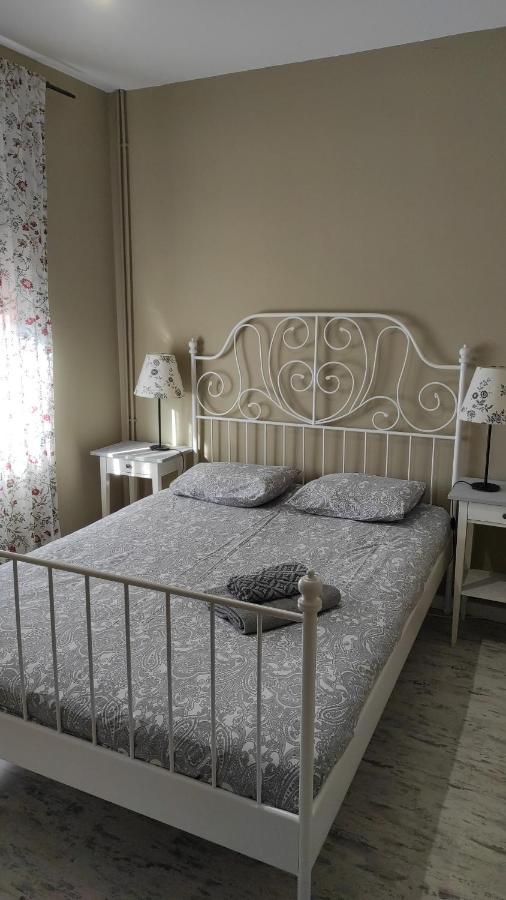 Habitacion A 15 Minutos De Barcelona Badalona Esterno foto